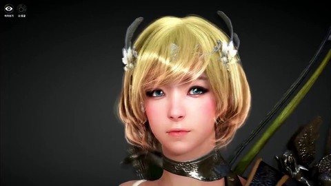 Bande-annonce de bêta ouverte de Black Desert Online