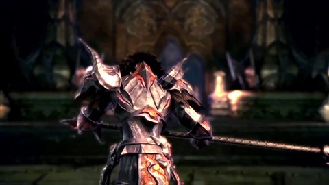 Quand Tera devient "berserk"