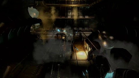 Aperçu du raid Alexander de Final Fantasy XIV: Heavensward