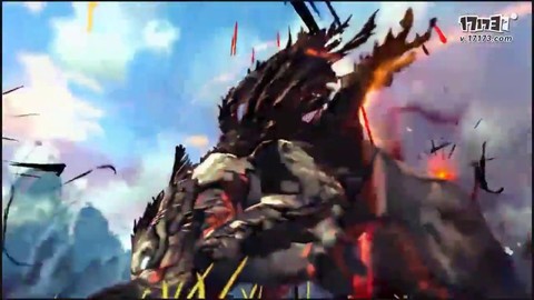 Aperçu du système d'animaux de compagnie de Blade and Soul