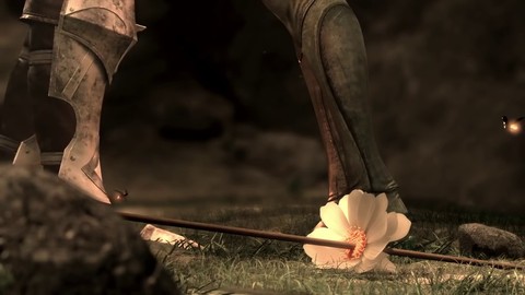 Première bande-annonce du film d'animation Dragon Nest 2: Throne of Elves