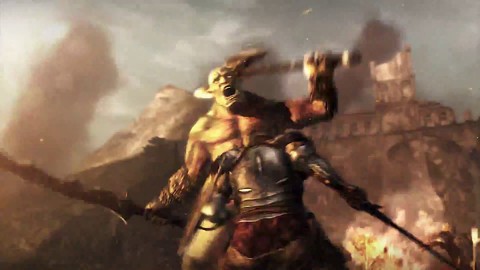 Dragon's Dogma Online : bataille contre les orcs