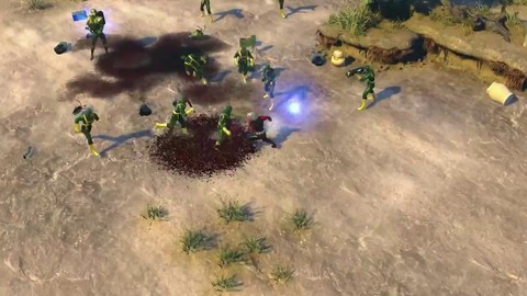 Ant Man s'annonce dans Marvel Heroes 2015