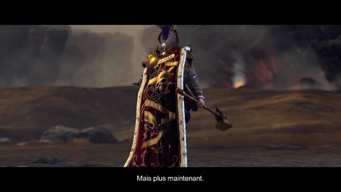 Présentation de l'Empereur Karl Franz de Total War Warhammer (VOSTFR)
