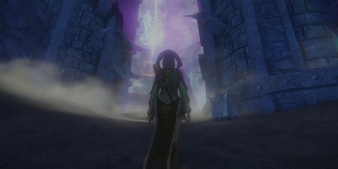 Bande-annonce de l'extension Icarus Online: The Evil Desert