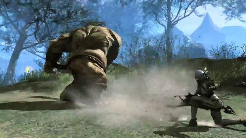 ChinaJoy 2015 : bande-annonce de Kingdom Under Fire II