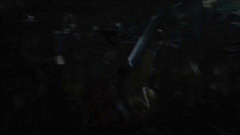 "Making of" de la première bande-annonce de For Honor