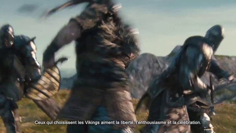 gamescom - la genèse et les ambitions de For Honor (VOSTFR)