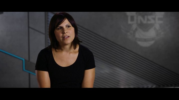 La Xbox One aux couleurs d'Halo 5: Guardians dévoile sa charpente en vidéo