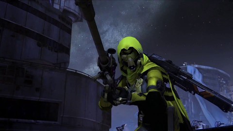 Bande-annonce "Nous sommes des Gardiens" de Destiny: Le Roi des Corrompus