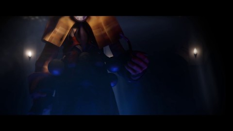 Bande-annonce de bêta-test d'Arena of Fate