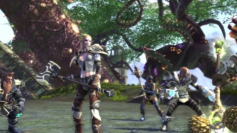 Présentation du Primaliste de Rift 3.4 (VOSTFR)