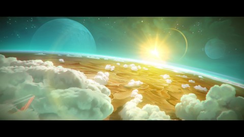 Wildstar - Bande-annonce de lancement de la bêta fermée de la version gratuite du jeu