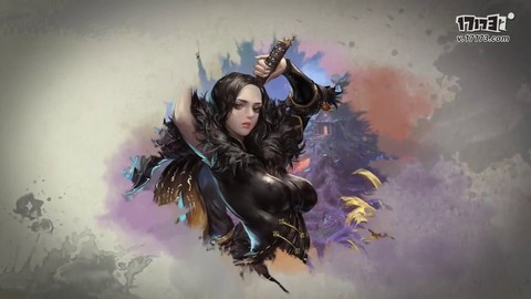 Bande-annonce de bêta-test chinois de Blade & Soul Mobile