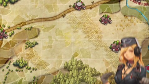 Première bande-annonce de Pocket Platoons