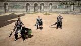 Aperçu des compétences du Templier de WolfKnights Online