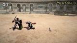 Aperçu des compétences du Défenseur de WolfKnights Online