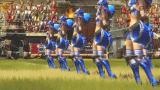 Bande-annonce "Kick-off" de Blood Bowl 2