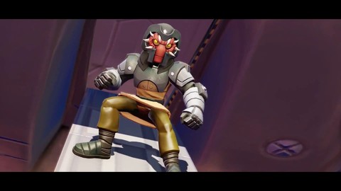 Bande-annonce du pack "Star Wars Twilight of the Republic" de Disney Infinity 3.0