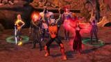Vers les limbes de Marvel Heroes