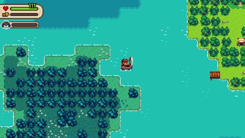Bande-annonce de lancement d'Evoland 2