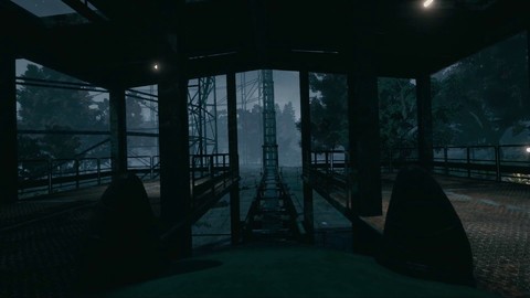 Première bande-annonce de The Park