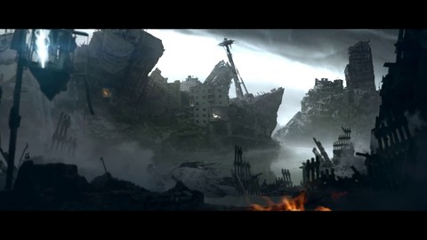 Première bande-annonce de LawBreakers (ex Project BlueStreak)