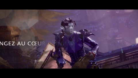 Jouez à Guild Wars 2 gratuitement