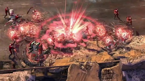 War Machine à l'assaut de Marvel Heroes