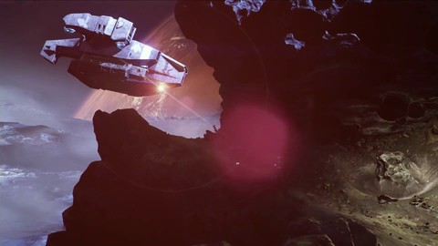 Bande annonce de lancement du Roi des Corrompus