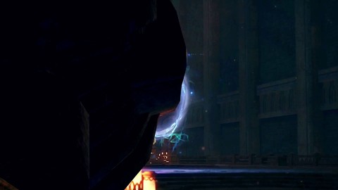 Aperçu des Territoires hostiles de Skyforge (VOSTFR)