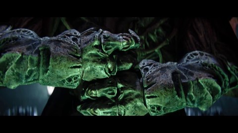 Destiny - Une cinématique épique pour le Roi des Corrompus (VO)