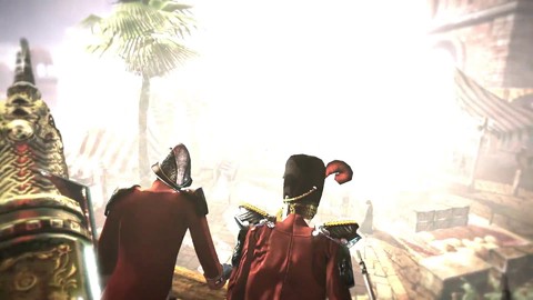 Bande-annonce de lancement anticipé d'Otherland Online