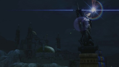 Bande-annonce de lancement d'ArcheAge 2.0: l'Éveil des Héros (VOSTFR)