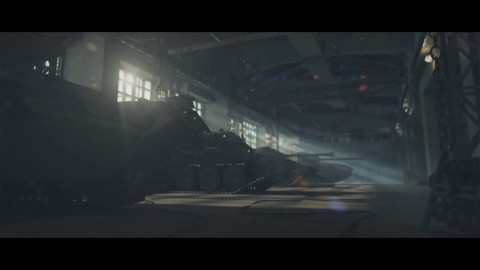 World of Tanks s'annonce sur PlayStation 4