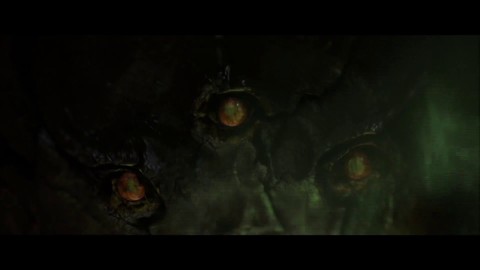 Bande-annonce de l'Extension I de Destiny : Les Ténèbres souterraines (FR)