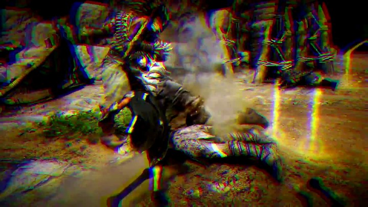 Présentation du Ninja de Black Desert Online
