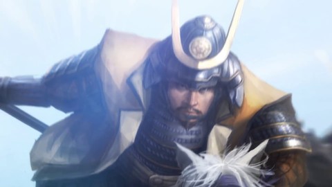 Bande-annonce de Nobunaga's Ambition: Sphere of influence