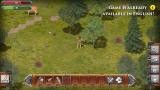 Aperçu du gameplay ouvert de Wild Terra