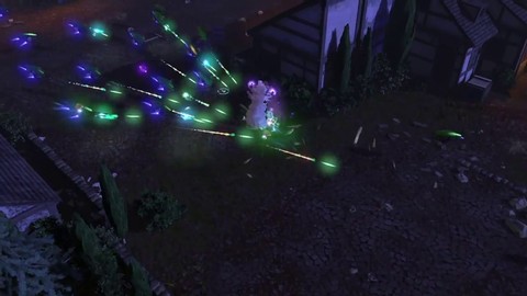 Présentation de Magneto dans Marvel Heroes 2015