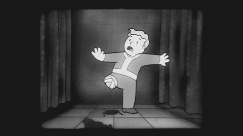 Être S.P.E.C.I.A.L. dans Fallout 4 : l'Endurance (VF)