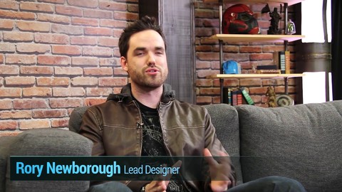 Premier aperçu du gameplay de Paladins: Champions of the Realm