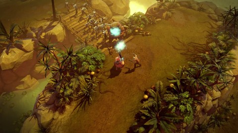 Bande-annonce de bêta ouverte de Dead Island Epidemic