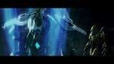 Bande-annonce "Reconquête" de StarCraft II: Legacy of the Void (VF)