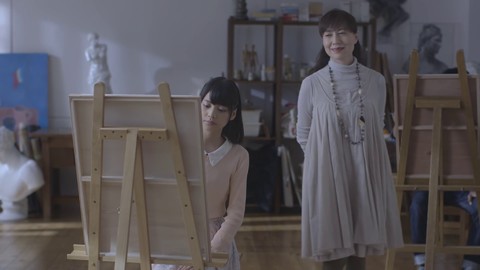 Publicité japonaise de World of Tanks