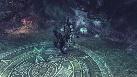 Bande-annonce de bêta-test occidental de Blade & Soul