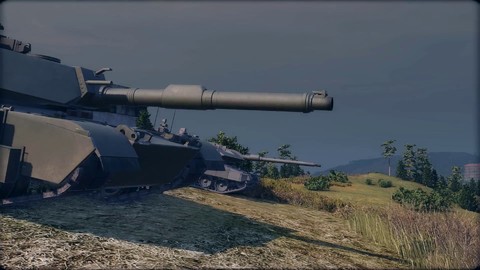 Bande annonce de la carte Réacteur