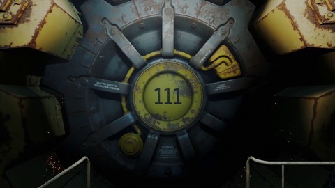 Bande-annonce de lancement de Fallout 4 (VOSTFR)