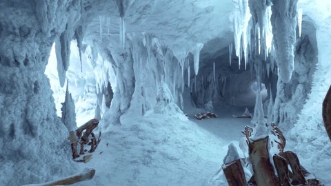 Aperçu des planètes de Star Wars Battlefront