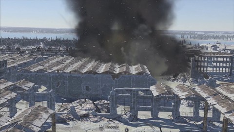 Aperçu de la mise à jour majeure 1.53 "Firestorm" de War Thunder (VOSTFR)